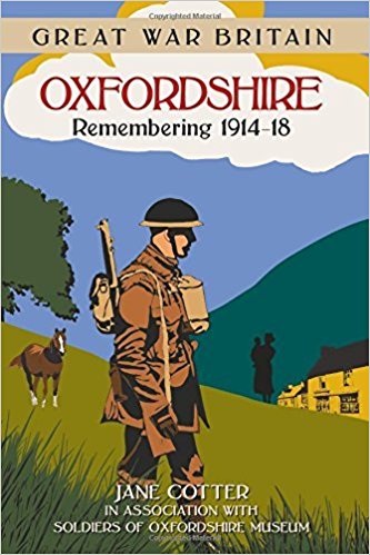 Oxfordshire Remembering 1914-18