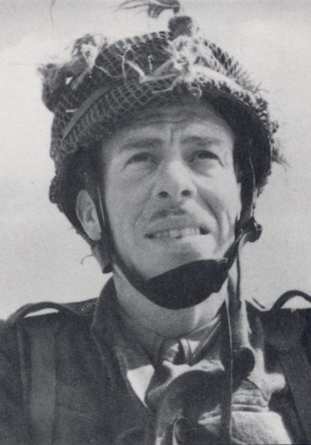 Pegasus Bridge: In Their Own Words – Screening with Q&A with Brigadier (Retd) David Innes