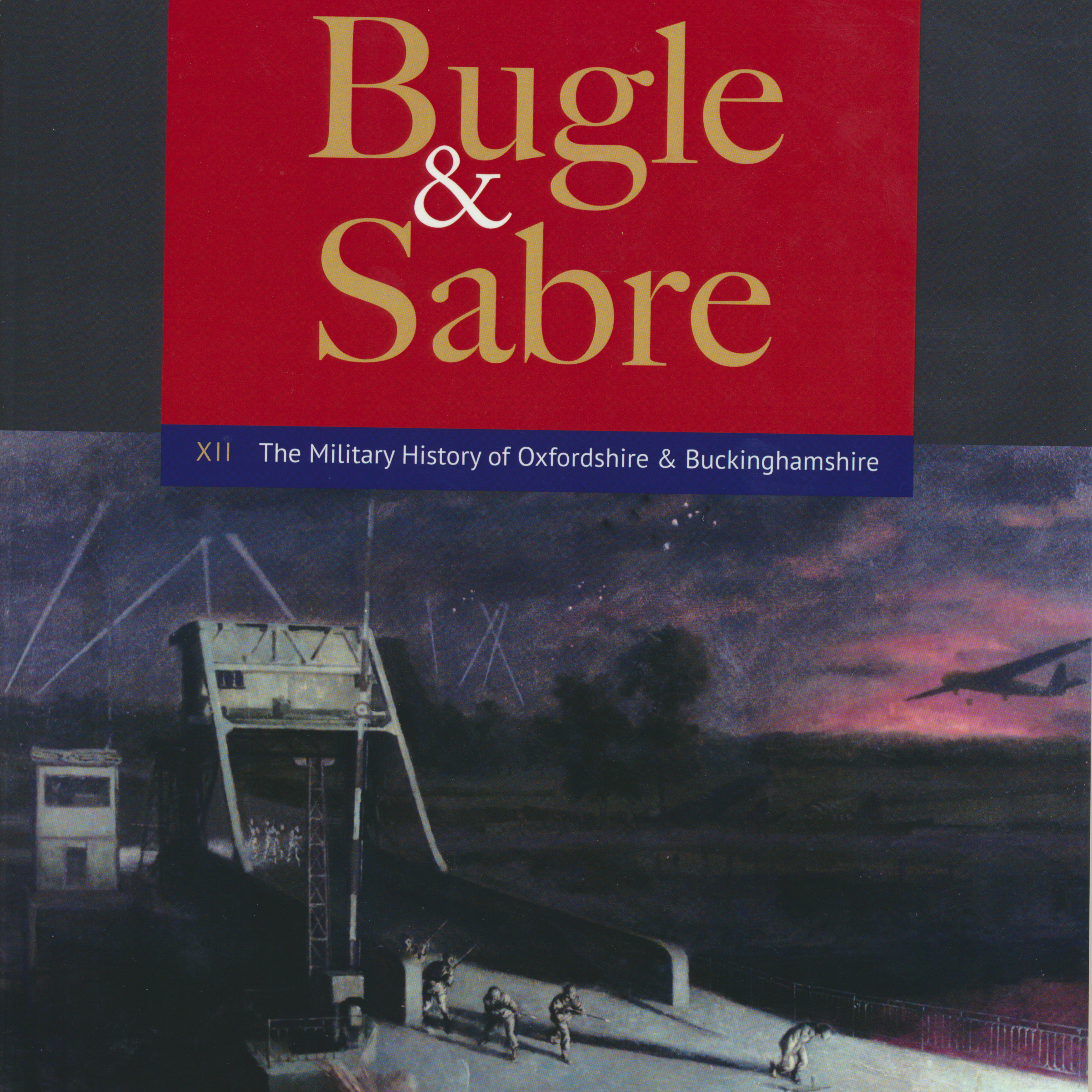 Bugle & Sabre XII
