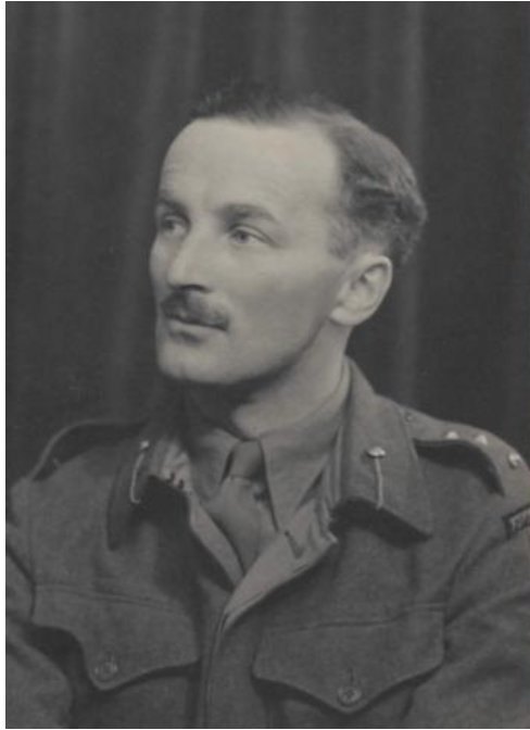 When the Oxf and Bucks went “A Bridge Too Far” – 20th September 1944 ...