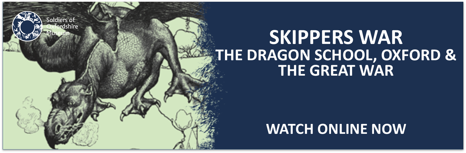 Watch Shepard's War: The Dragon School, Oxford and the Great War