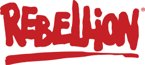 Rebellion logo. Click to go to the Rebellion Publishing website.