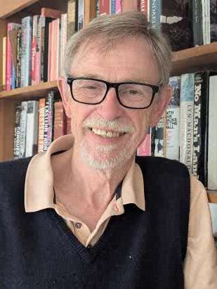 The Origins of the Schlieffen Plan | Talk with Ross Beadle | 2pm Saturday 7 November 2026