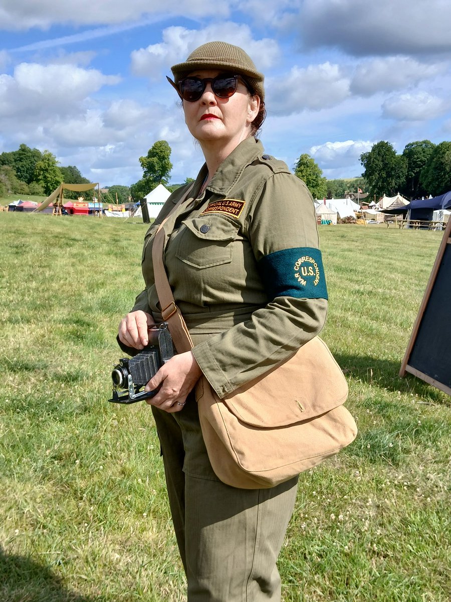 Women at War with Kate Vigurs | 7pm, 19 August 2026